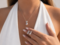 NEU ⭐️Maera Perlen Set